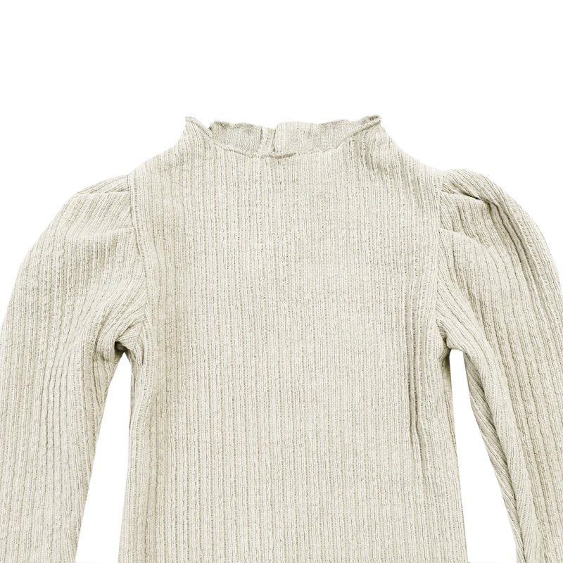 Giggie Bodysuit | Birch
