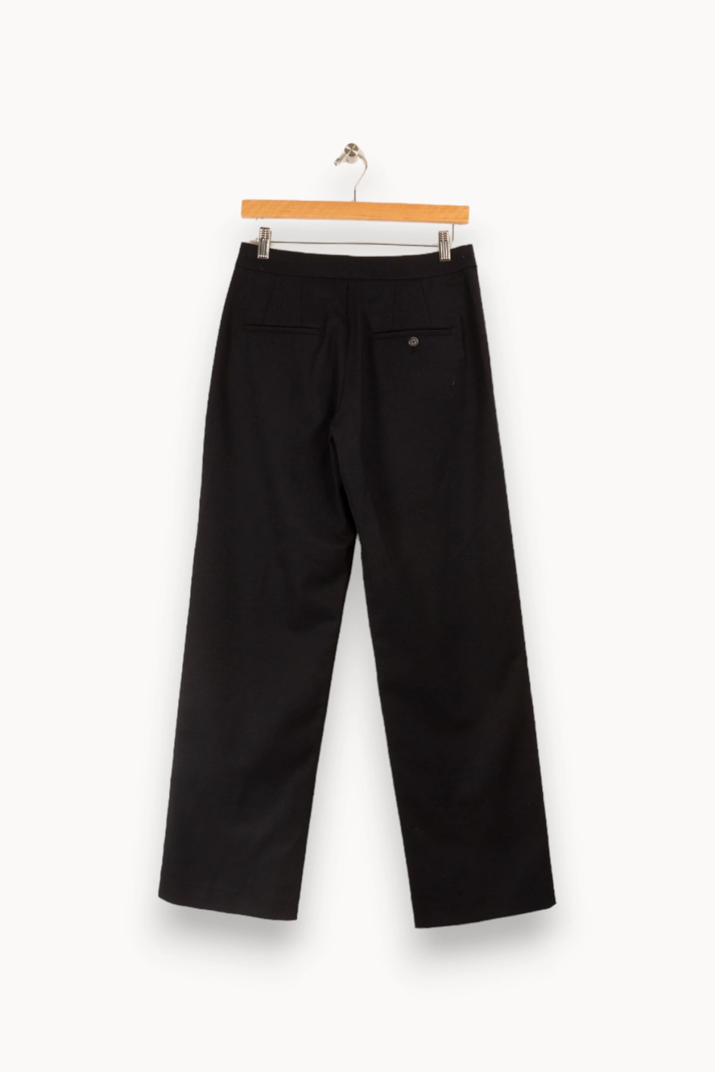 Pantalon | Bleu