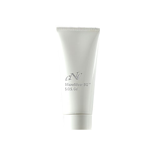 CNC MicroSilver S.O.S. Gel 10ml