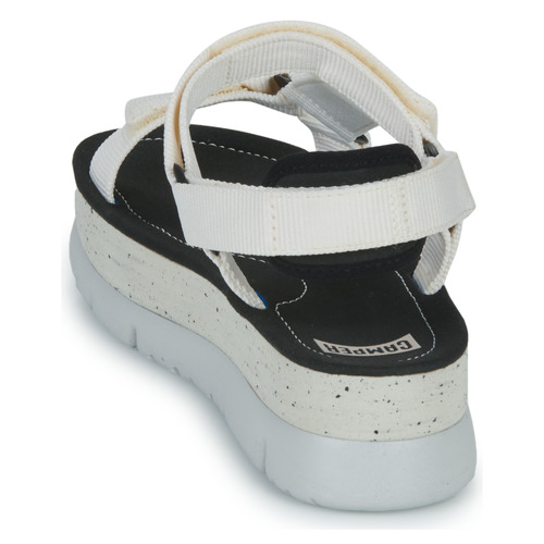 Camper - ORUGA UP - Blanc