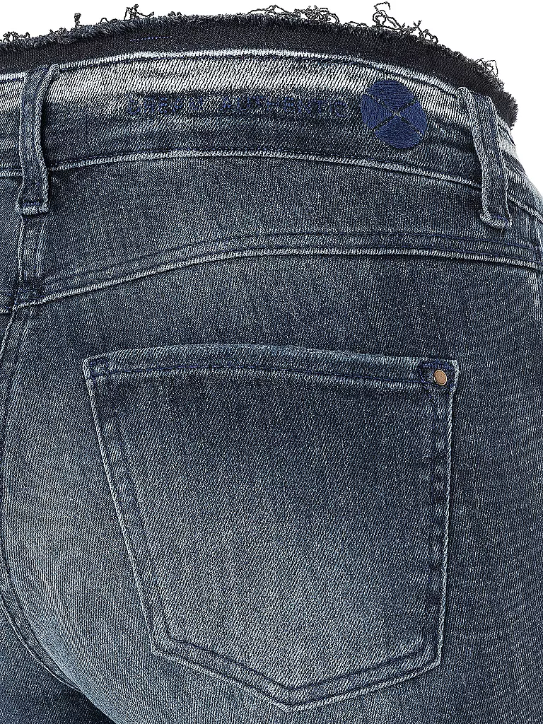 MAC Jeans Bootcut Fit DREAM blau