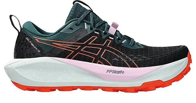 ASICS - CHAUSSURES DE TRAIL GEL TRABUCO 13 W