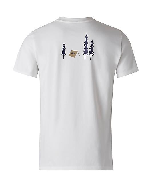 LOOKING FOR WILD - T-SHIRT MC CINTO M