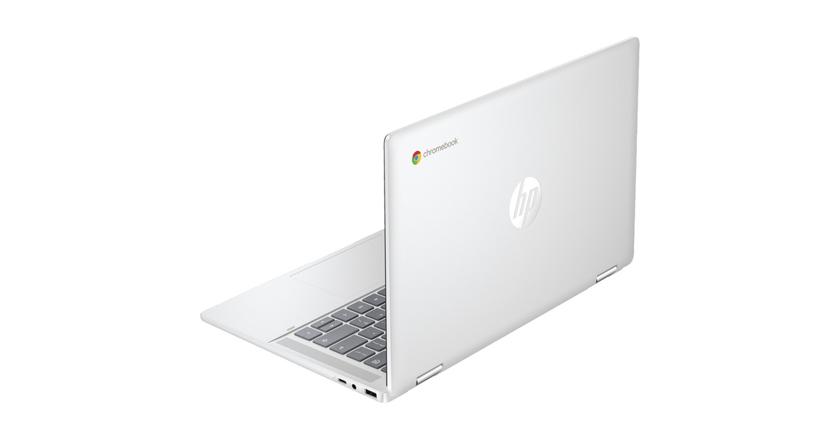 HPChromebook x360 14b-cd0025nd (A12M3EA) 14