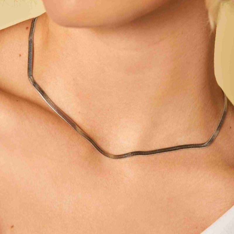 Collier Rosefield 