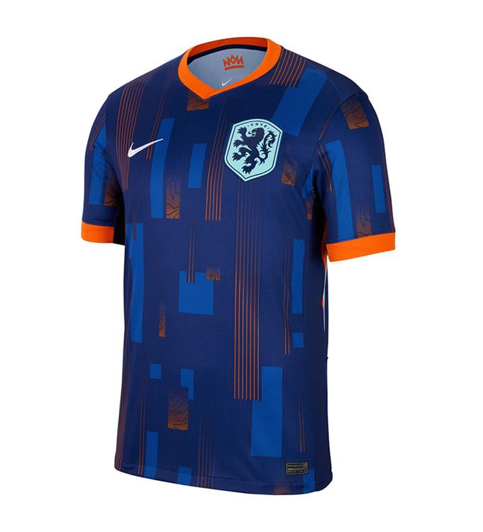 Nike Men KNVB Uitshirt 2024