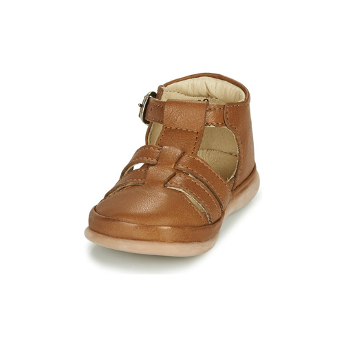 Little Mary - LAIBA - Marron