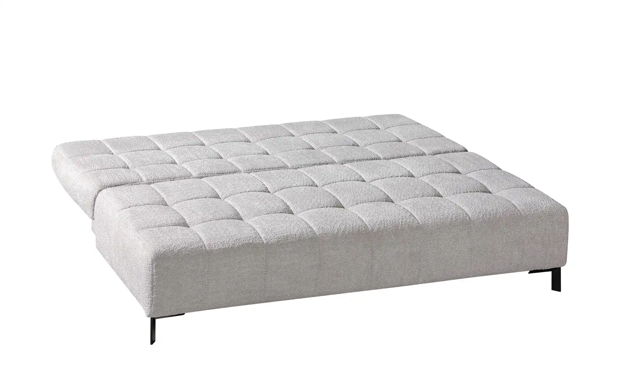 Querschläfer  aus Bouclé  Sammy