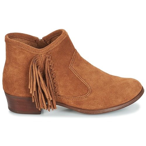 Minnetonka - BLAKE BOOT - Camel