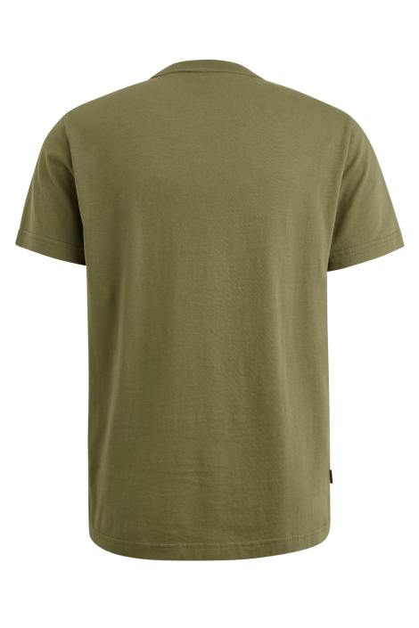 PME legend groene heren t-shirt