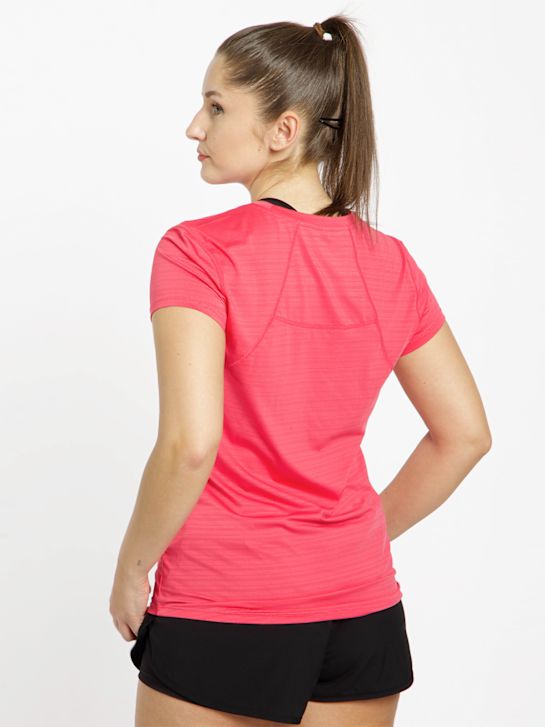 FILA T-Shirt pink