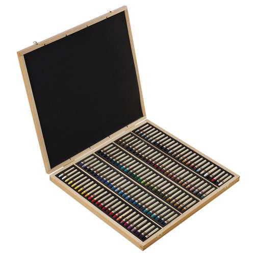 SENNELIER Ölpastellkreiden-Sets
