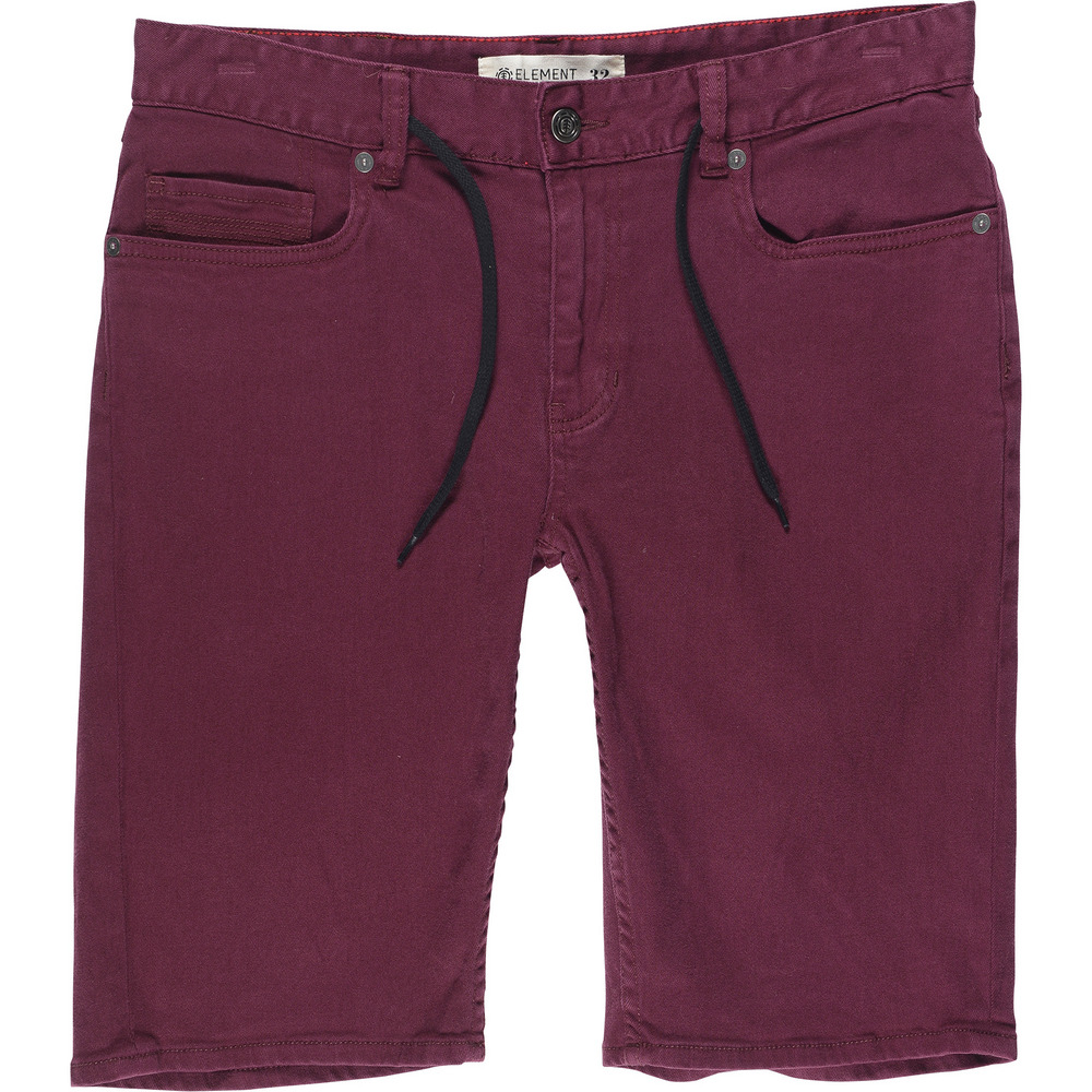 Element Owen WK Color Boy Napa Red 10
