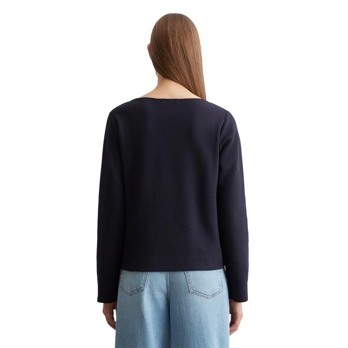 Dames Jeans Judy # colbie denim 82 cm