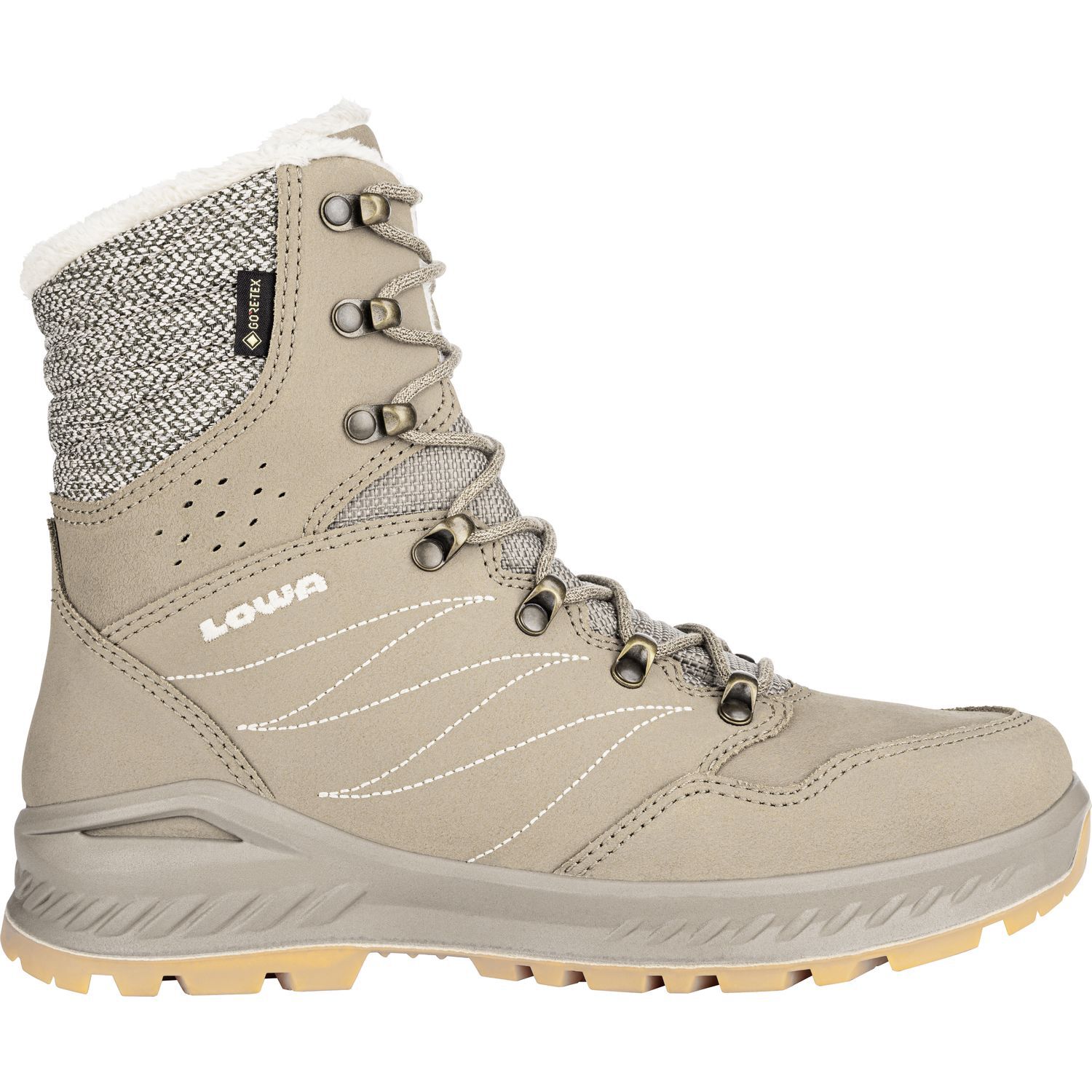 LowaNabucco GTX Ws