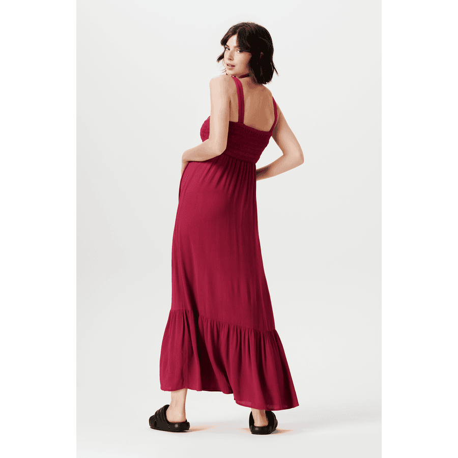SUPERMOM Kleid Harvey Anemone