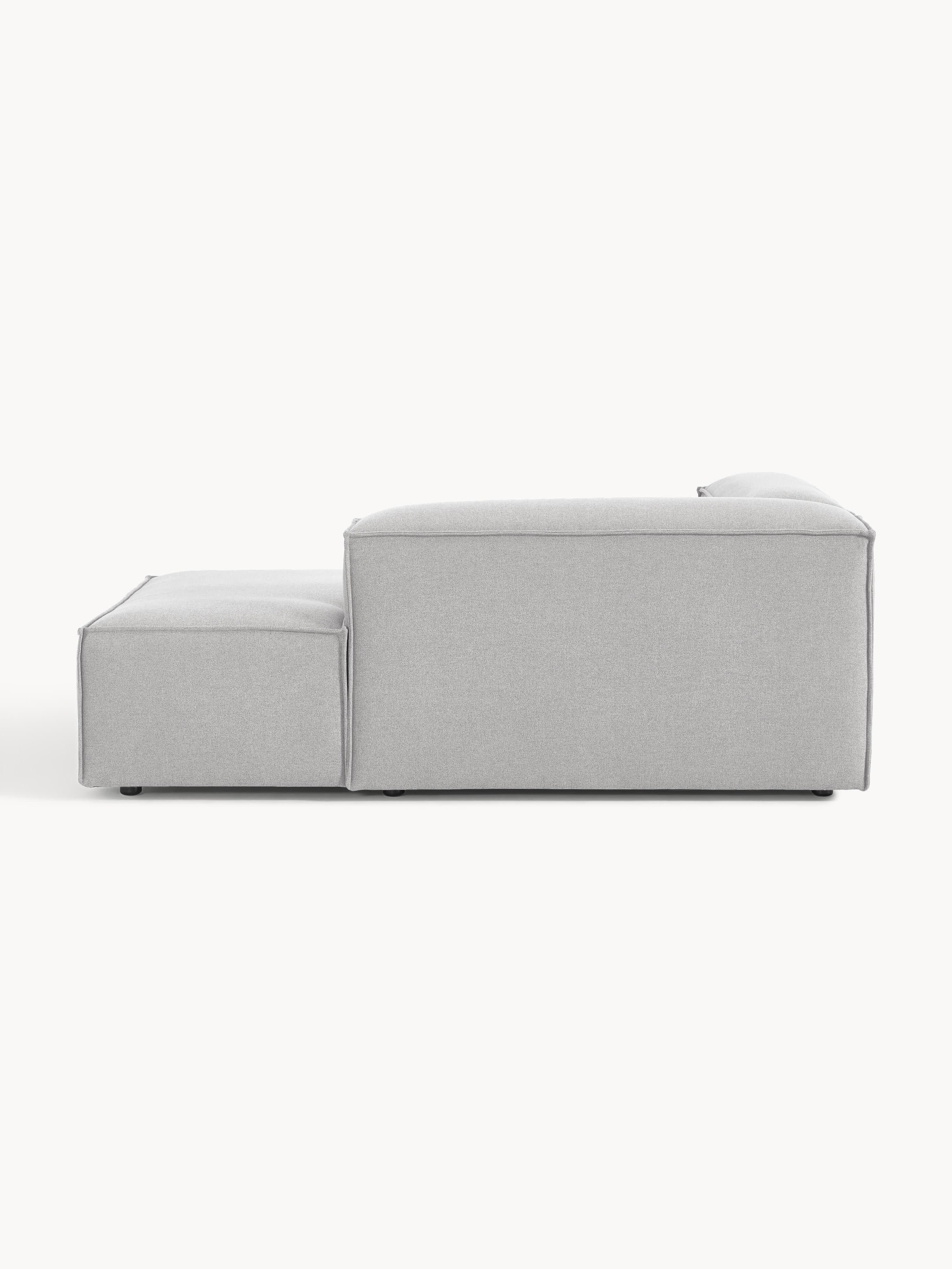 Chaise longue hoekmodule Lennon