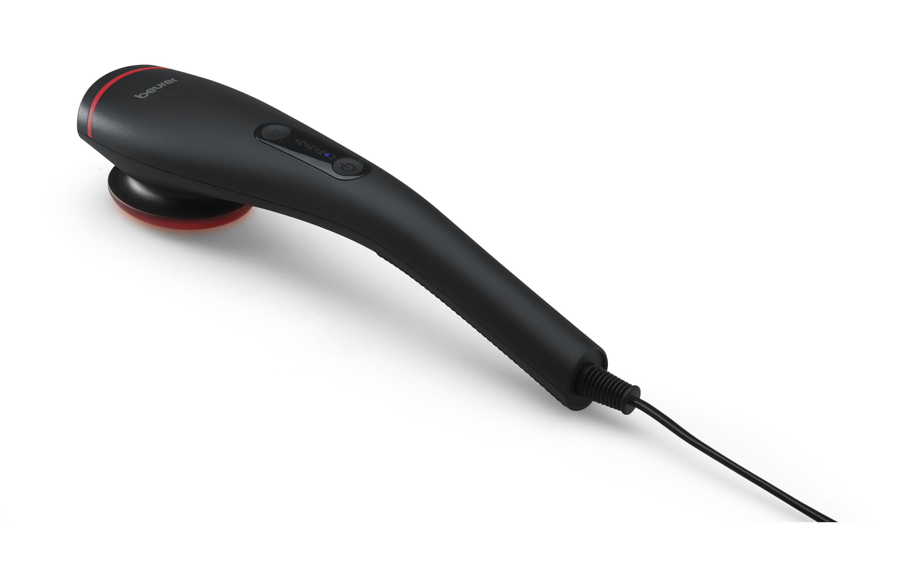 Massagegerät mit Wärmefunktion MG 24Massagegerät mit Vibrationsmassage