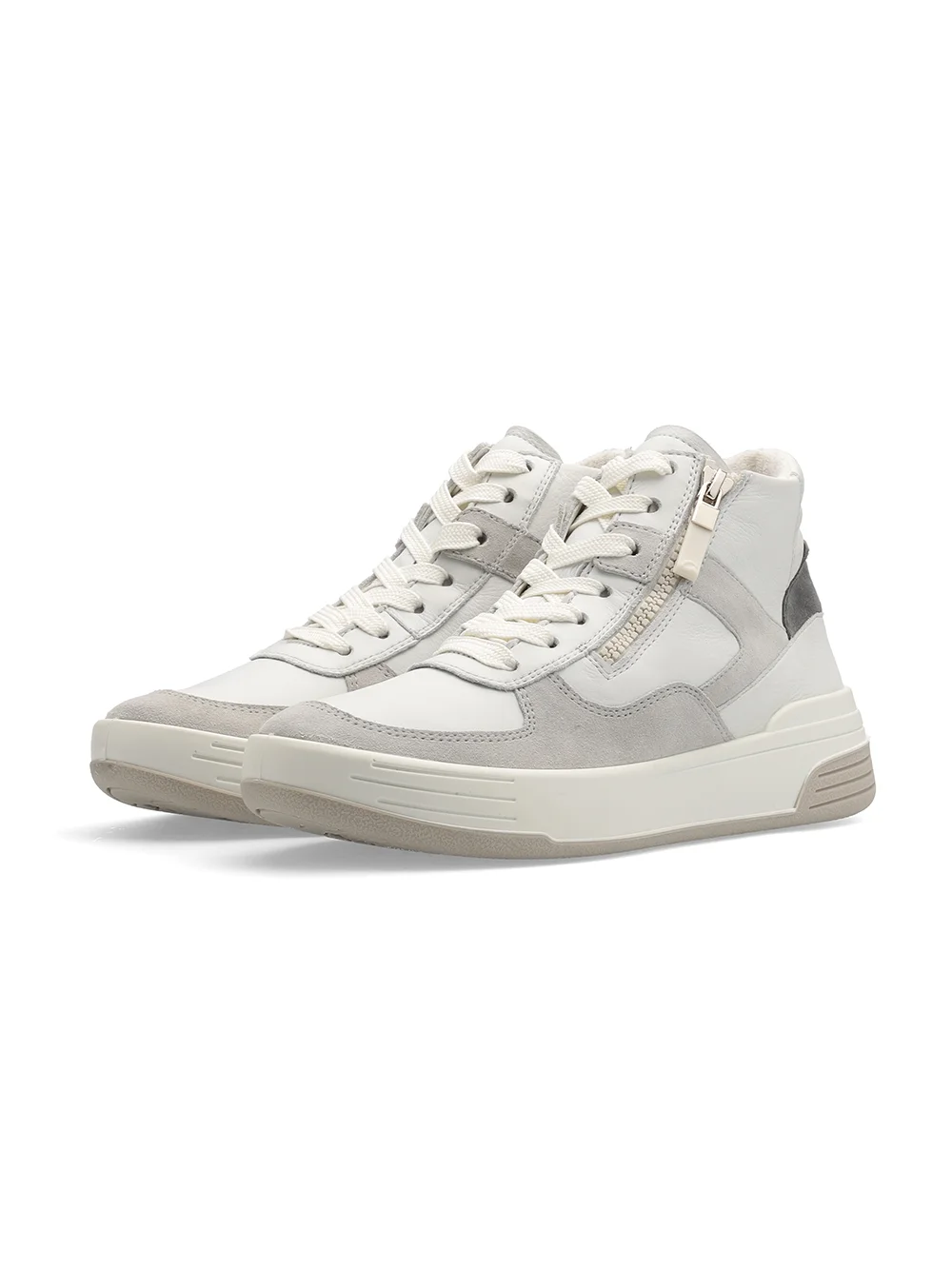 Sneaker Master nebbia graphit