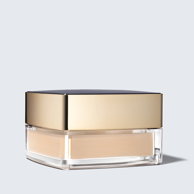 ESTEE LAUDER Double Wear Sheer Flatt Loose Powder Extra L.Mat. 1 Stk