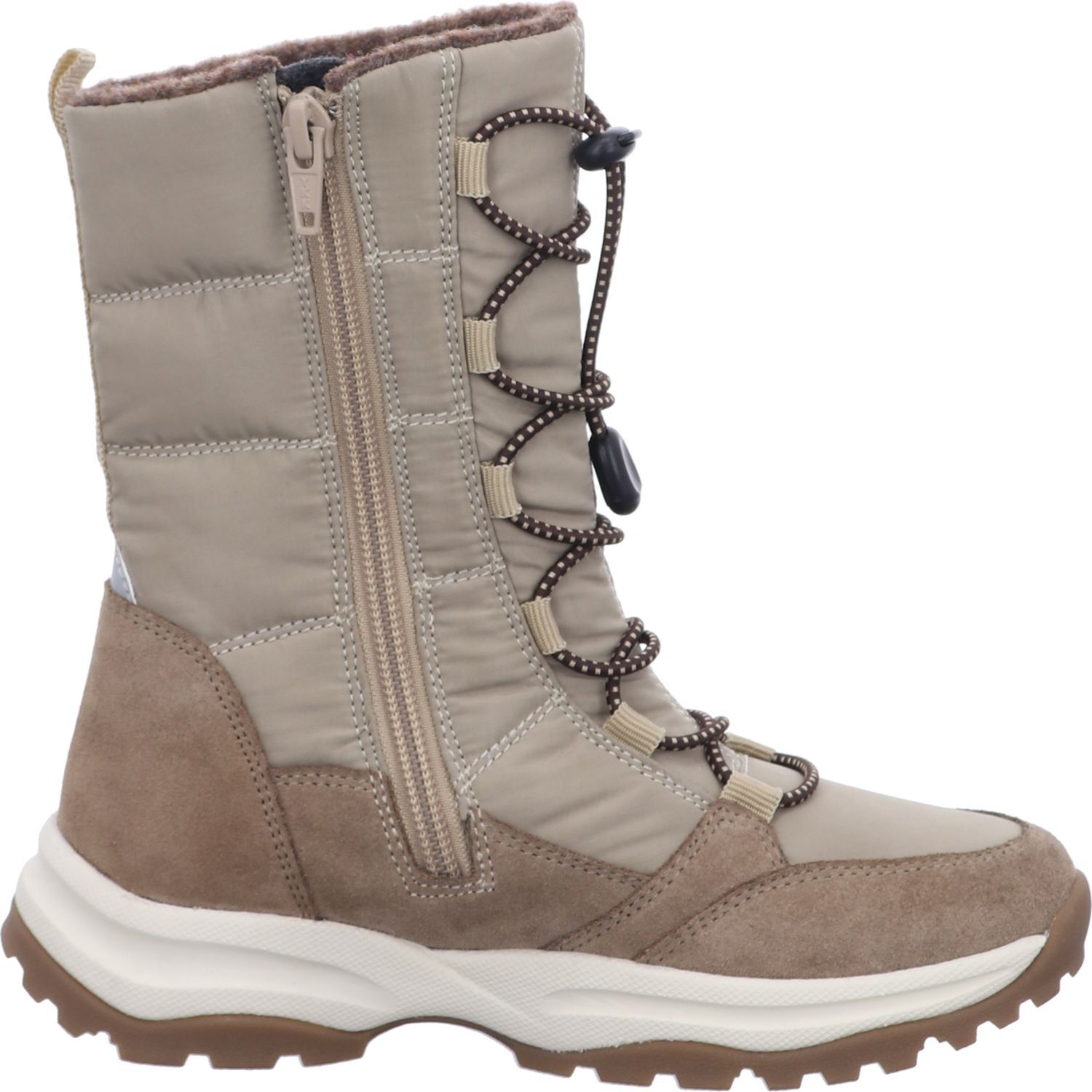 VadoMIA Hi Zipper VA-Tex