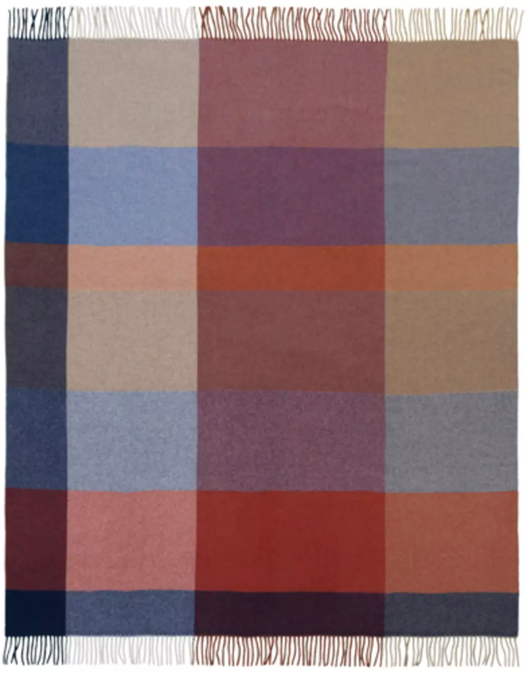Kuscheldecke Pleasant 130 x 170 cm