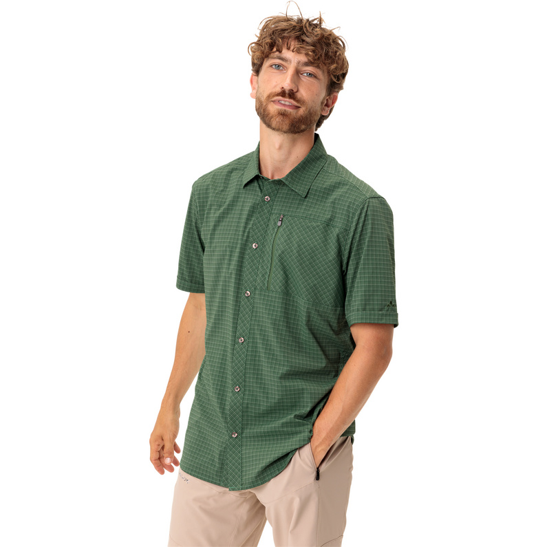 Vaude Herren Seiland IV Hemd