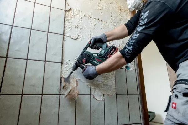 Metabo KH 18 LTX BL 24 - - ledningfri