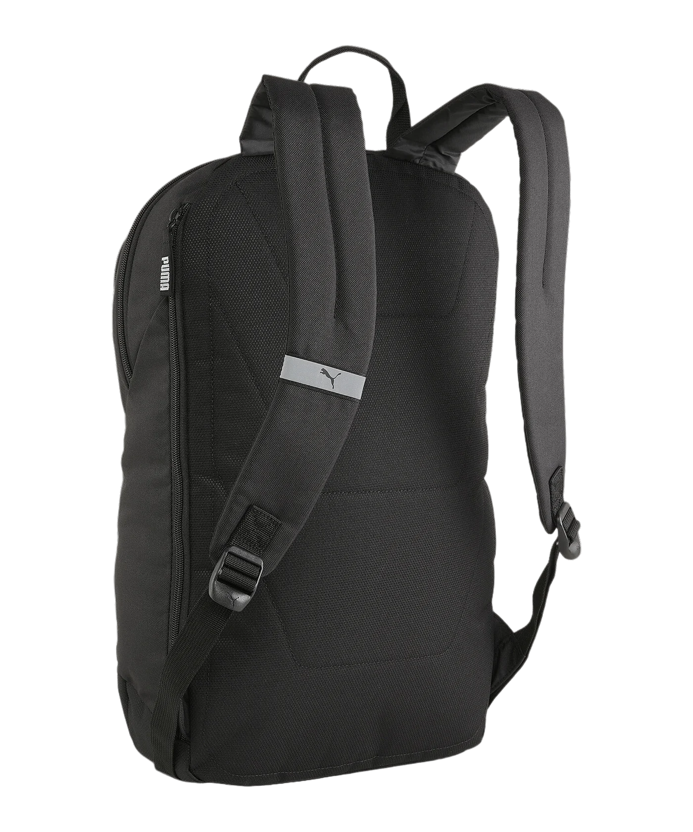 PUMA teamGoal Rucksack Schwarz F01