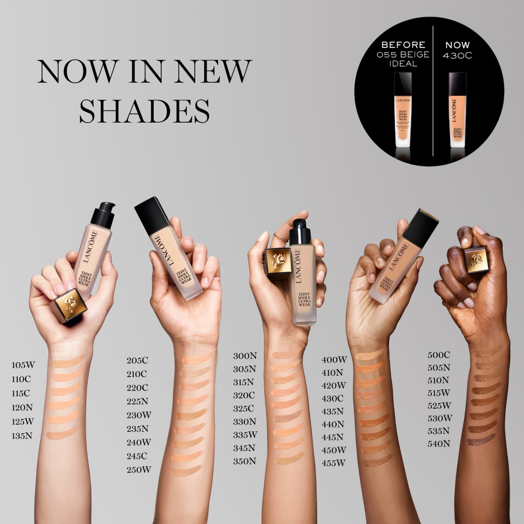 Lancôme Teint Idole Ultra Wear 430C 30 ml