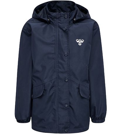Hummel Regnt?j - PE - HMLReva Mini - Navy