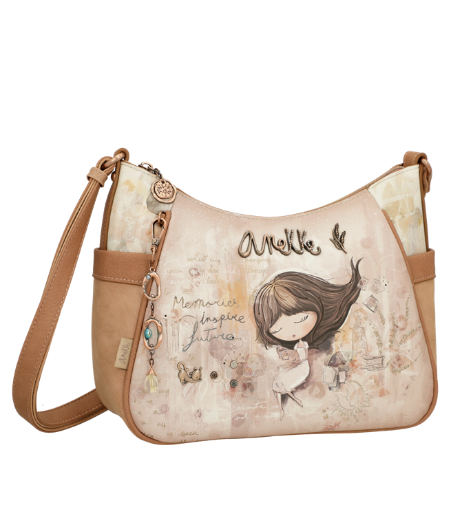 Anekke 40803 beige combi