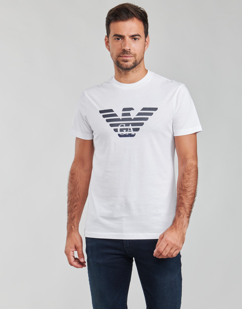 Emporio Armani - 8N1TN5 Blanco