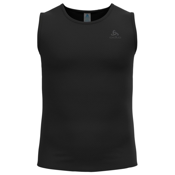Odlo - Merino PW 140 Seamless Baselayer Crew Neck Singlet - Sous-vêtement mérinos