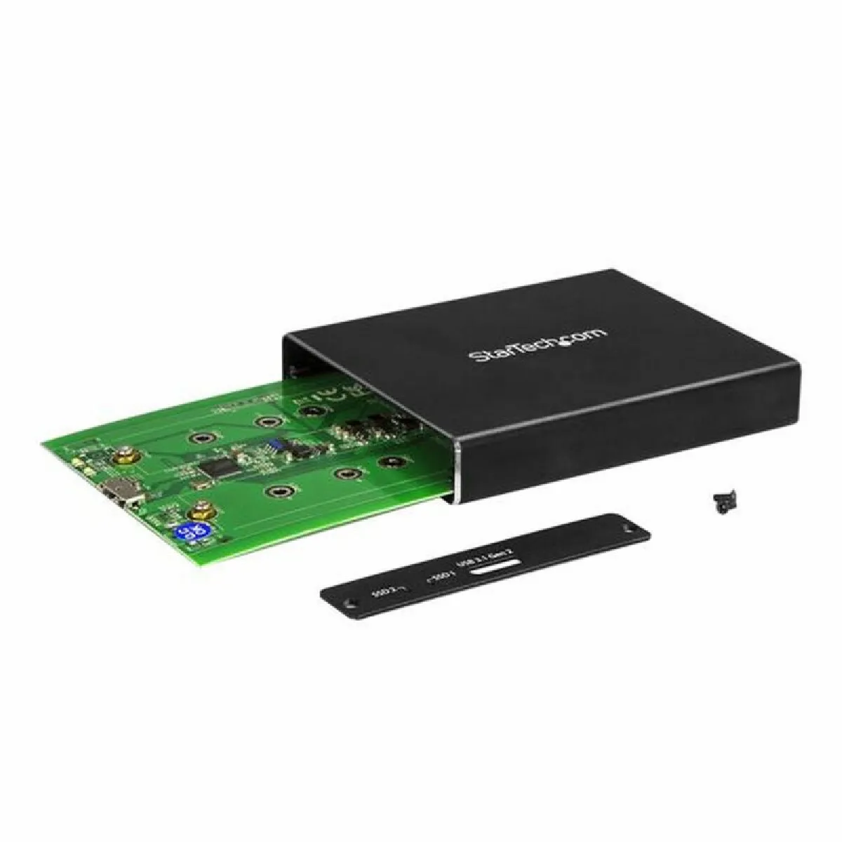 StarTech SM22BU31C3R