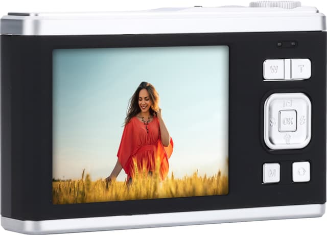 Agfa Realishot DC9203 digitalt stillbilledekamera