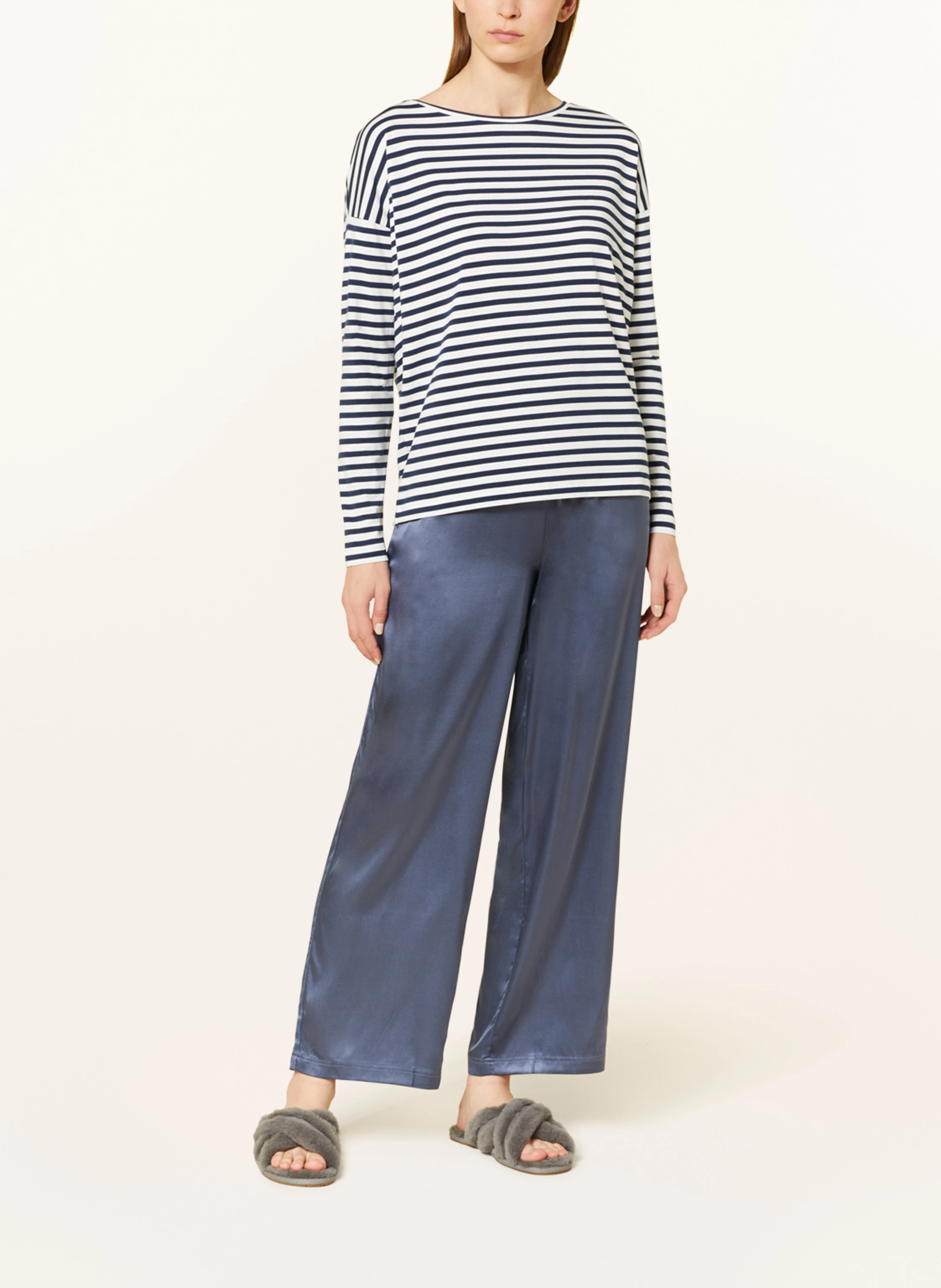mey Lounge-Shirt Serie CYRA