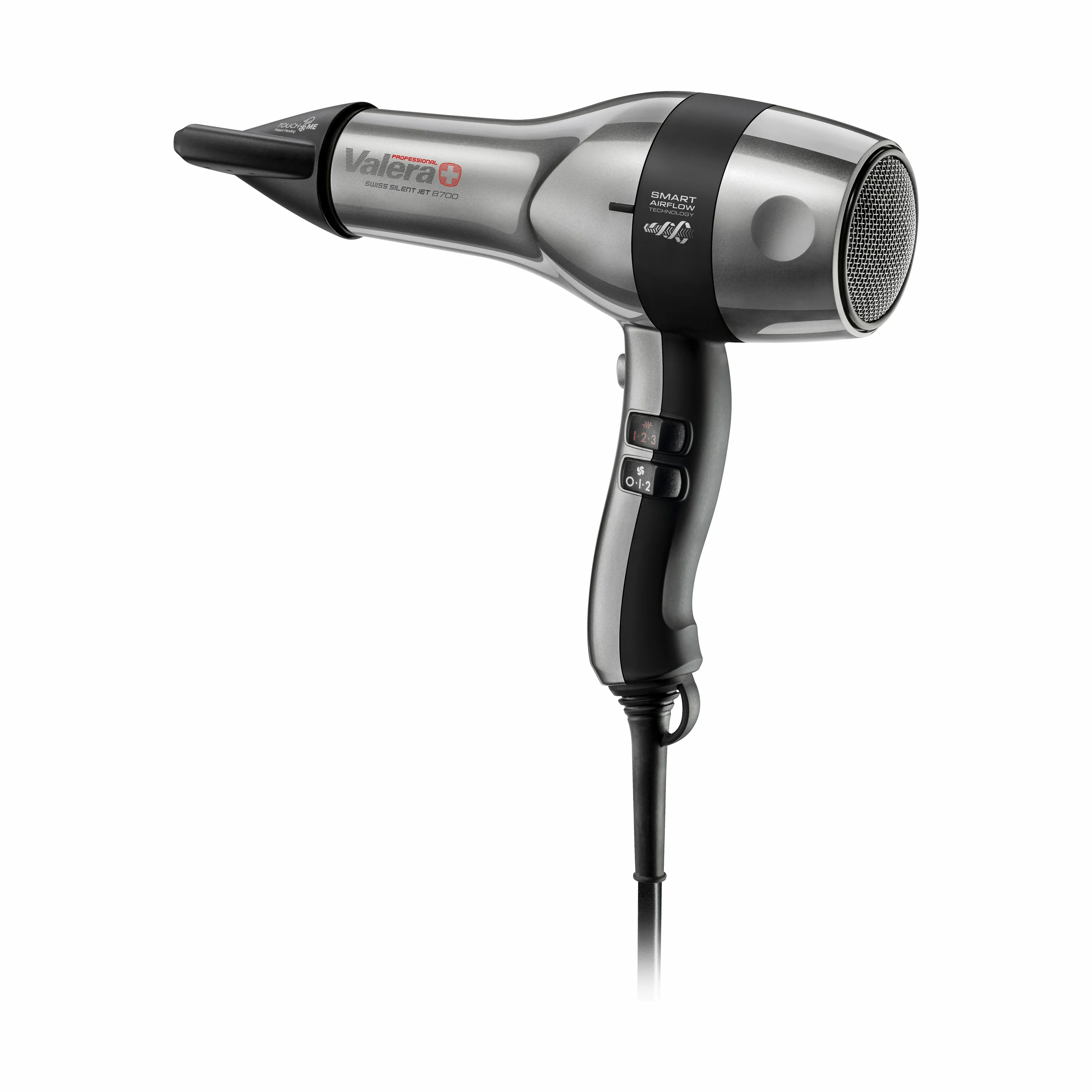 Valera Swiss Silent Jet Hårtørrer 8700