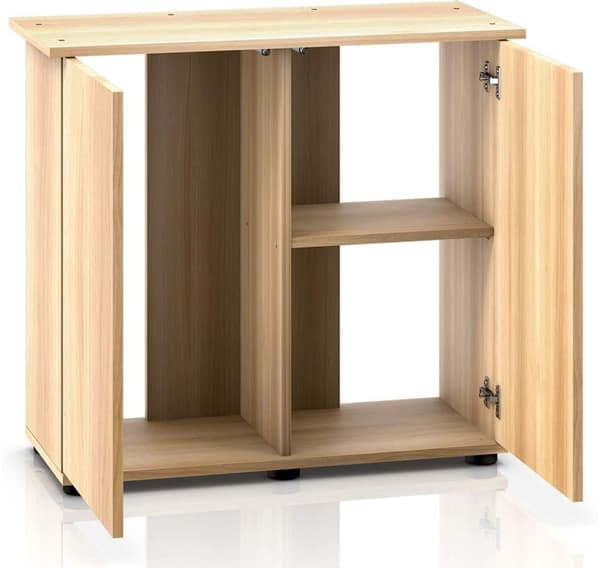 Akvarium underskap Rio SBX 125 lyst tre