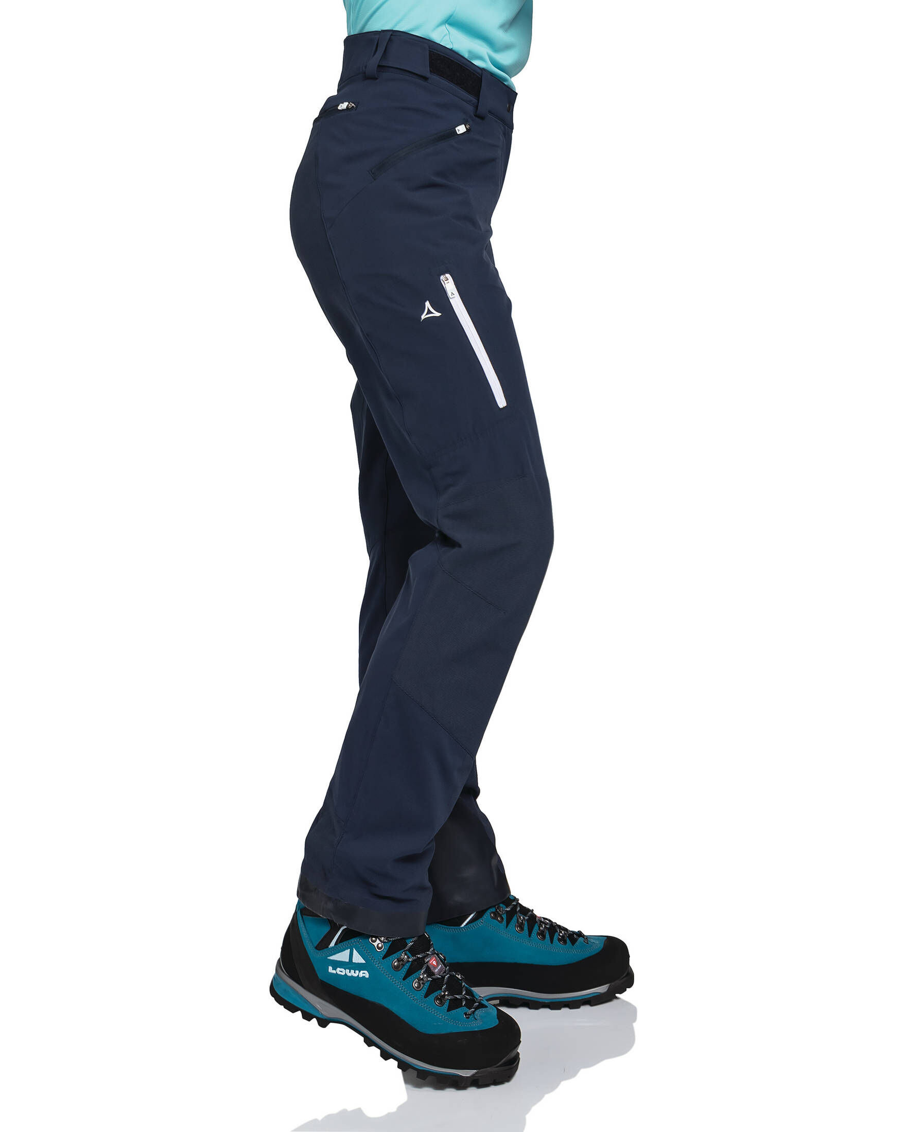 Schöffel| Damen Hose CABARAY L