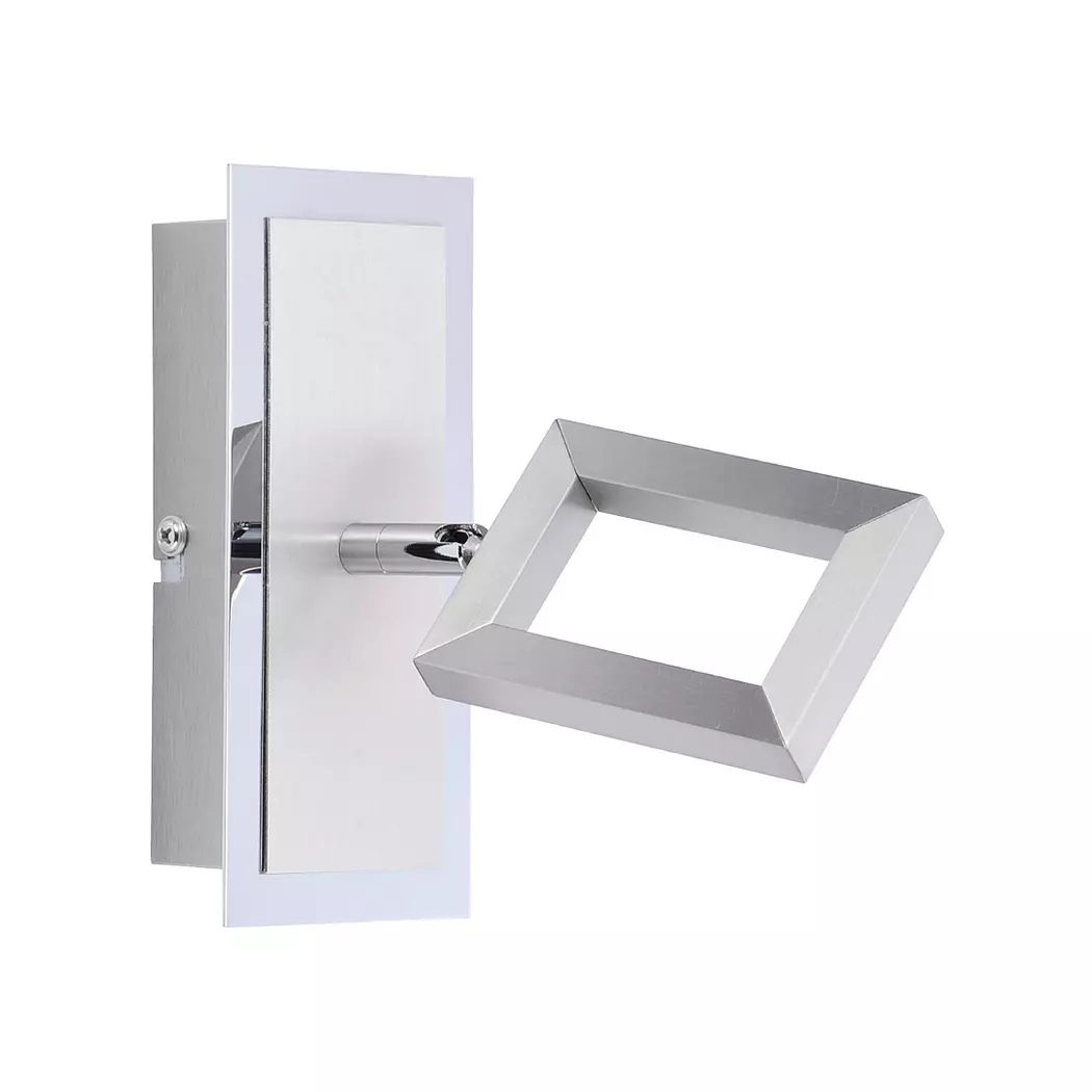 LED-Wandleuchte Inigo