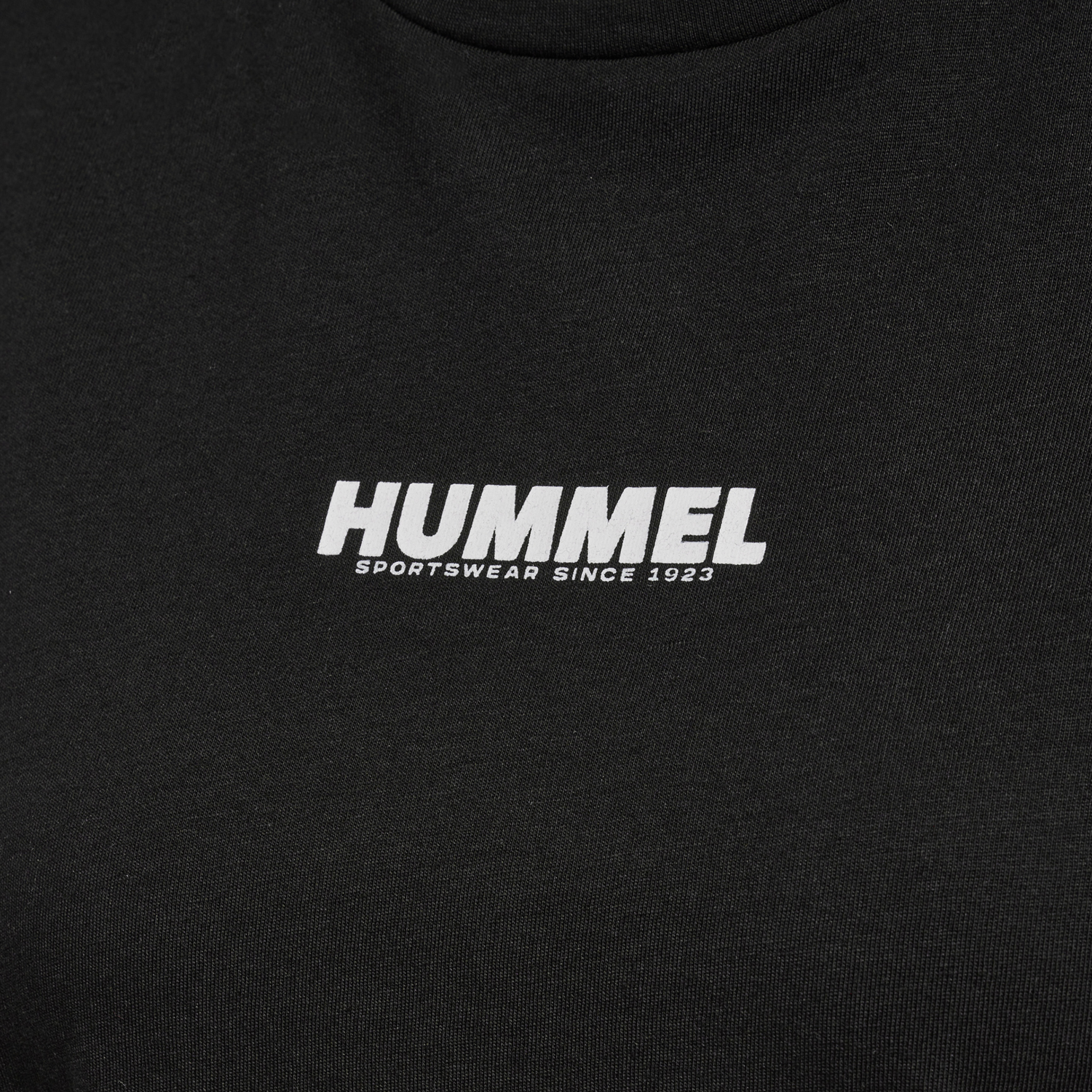 hmlLEGACY WOMAN T-SHIRT