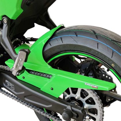 Garde boue Ermax Arrière - Vert
