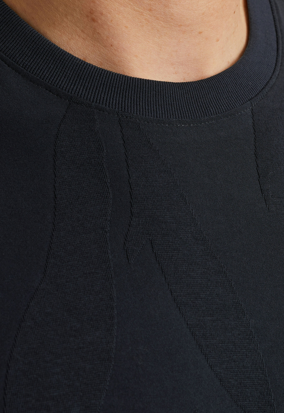 PME Legend Jacquard T-shirt