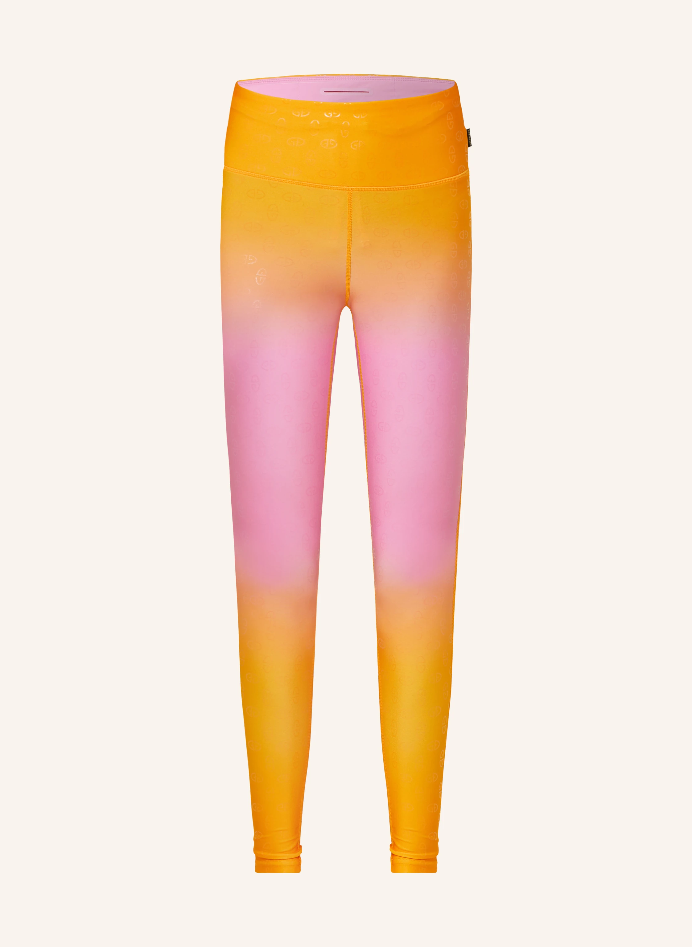 GOLDBERGH Tights EXERCISE
