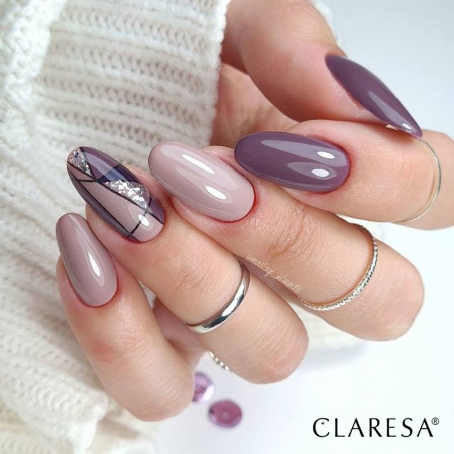 Claresa Color SoakOff Winter Wonderland 08 5ml