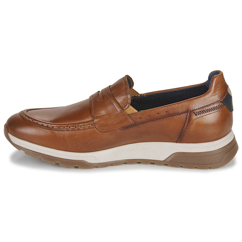 Fluchos - LOUIS - Marron