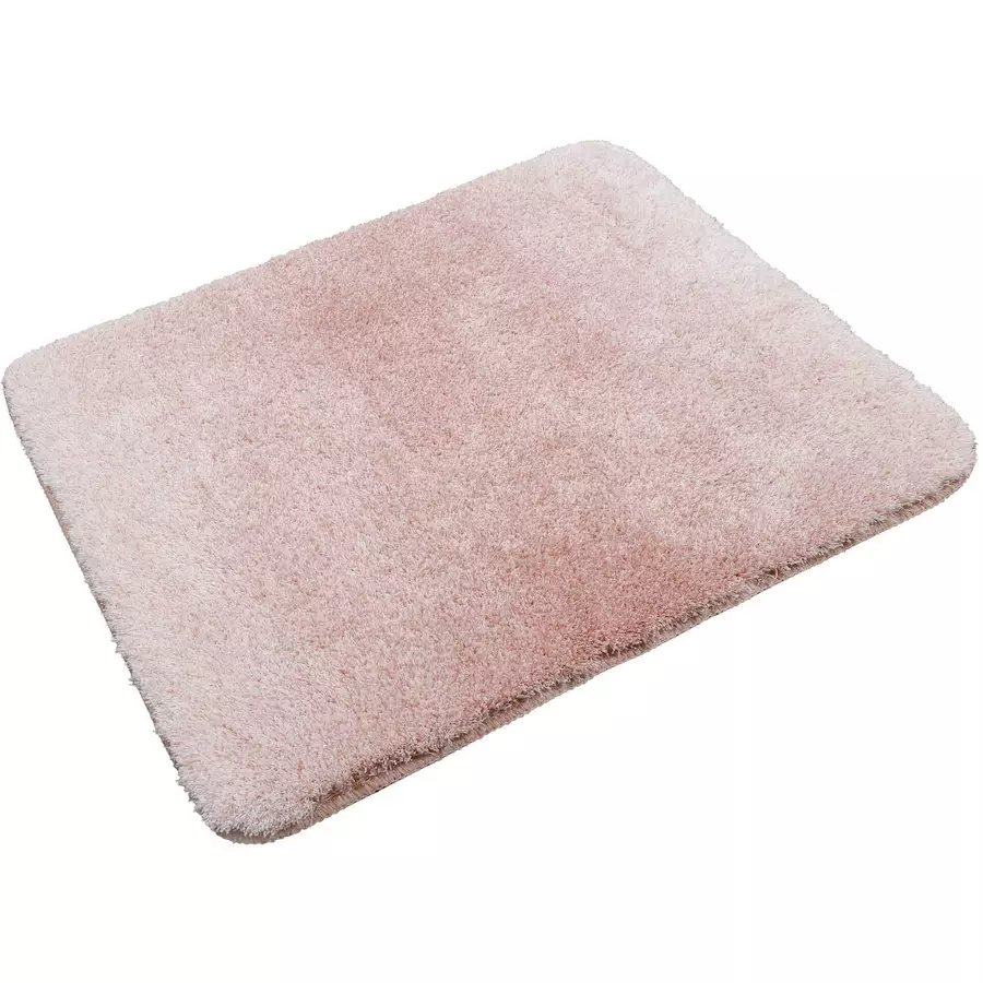Wecon home basics Badteppich Luuk rose