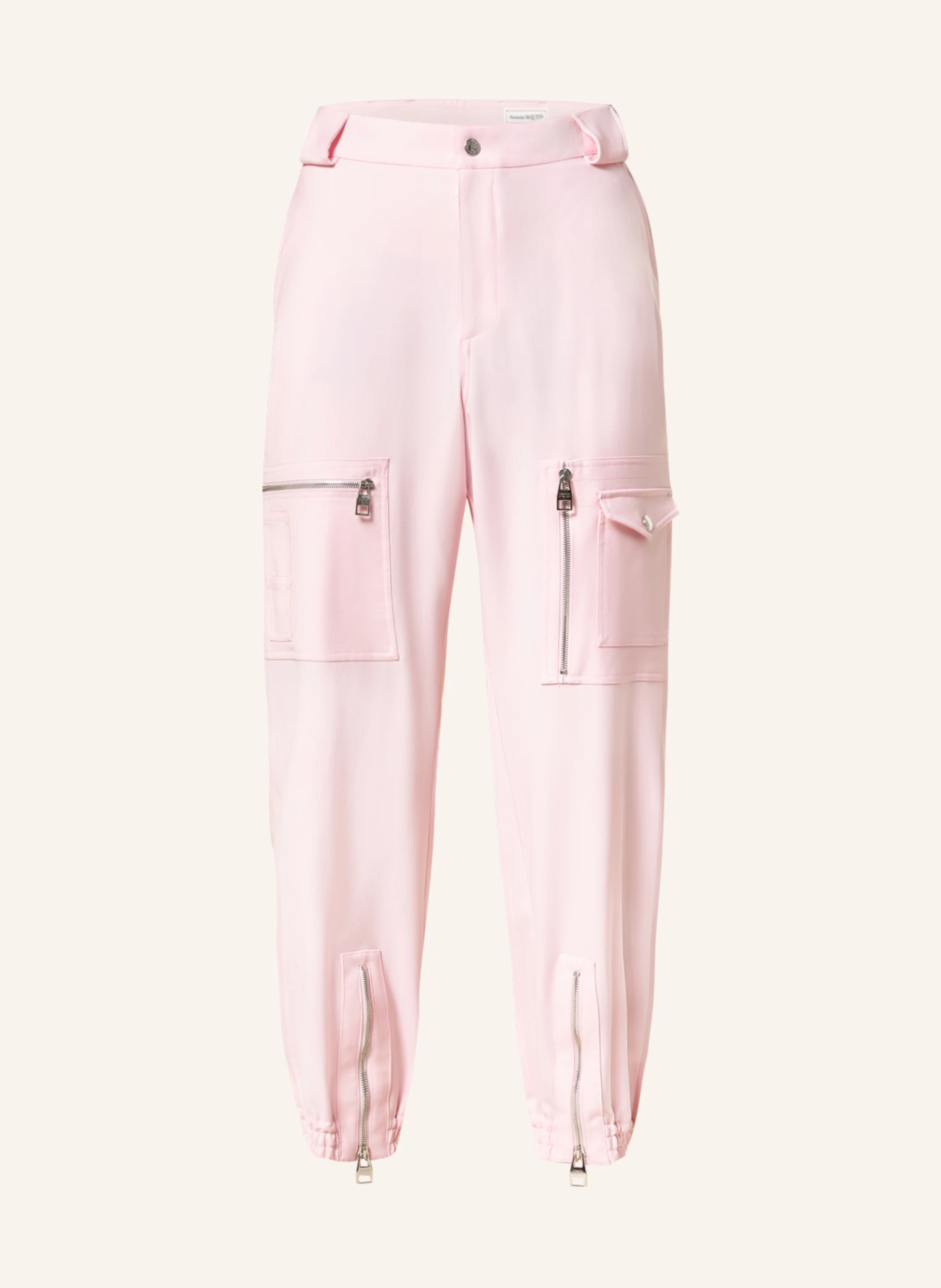 Alexander McQUEEN Cargohose