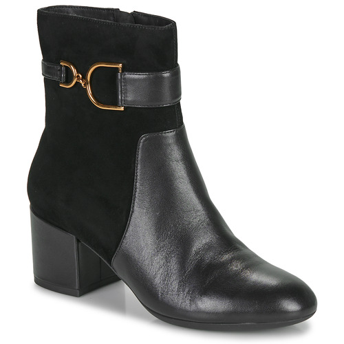 Geox - D ELEANA - Noir